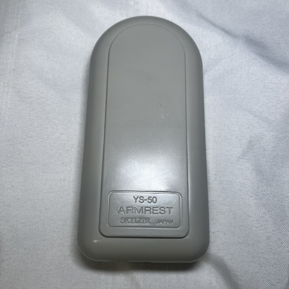 Skylite Super Radiant Dome YS-50 *RIGHT ARMREST* HotHouse Heat Therapy Machine